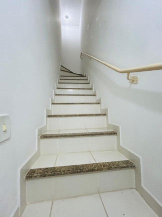 Imagem Casa com 3 Quartos para Alugar ou Temporada, 66 m² em Colina De Laranjeiras - Serra