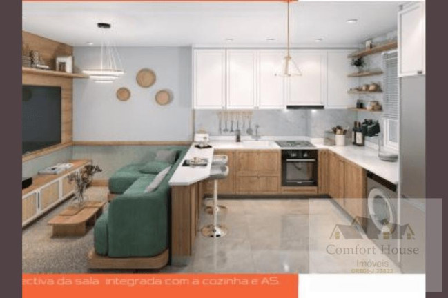 Imagem Casa com 2 Quartos à Venda, 40 m² em Parque Das Nações - Santo André Imagem Casa com 2 Quartos à Venda, 40 m² em Parque Das Nações - Santo André