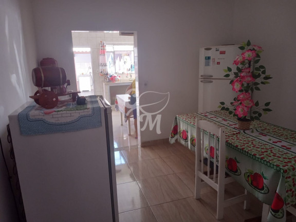 Imagem Casa com 3 Quartos à Venda, 157 m² em Portal De Santa Fé - Itupeva Imagem Casa com 3 Quartos à Venda, 157 m² em Portal De Santa Fé - Itupeva