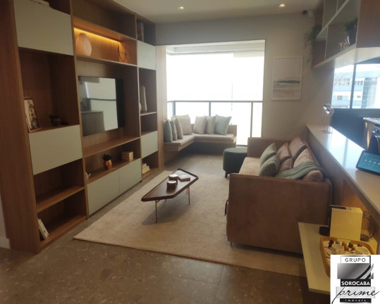 Imagem Apartamento com 2 Quartos à Venda, 79 m² em Jardim Portal Da Colina - Sorocaba Imagem Apartamento com 2 Quartos à Venda, 79 m² em Jardim Portal Da Colina - Sorocaba