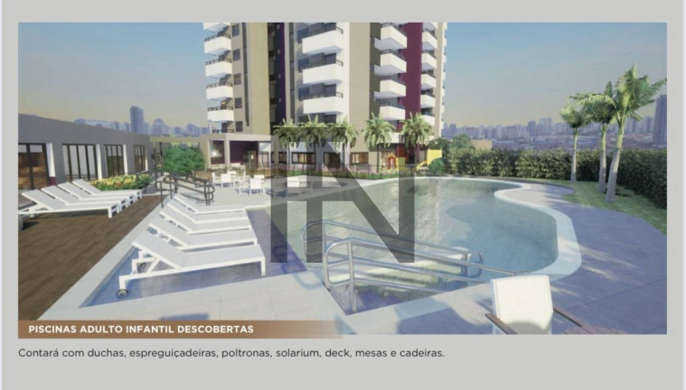 Imagem Apartamento com 3 Quartos à Venda, 125 m² em Vila Assunção - Santo André Imagem Apartamento com 3 Quartos à Venda, 125 m² em Vila Assunção - Santo André