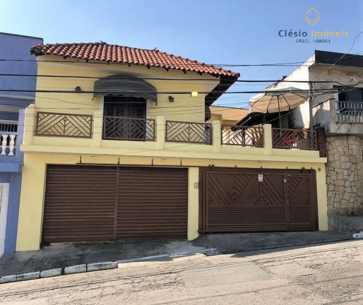 Imagem Sobrado com 4 Quartos à Venda, 115 m² em Cangaiba - São Paulo Imagem Sobrado com 4 Quartos à Venda, 115 m² em Cangaiba - São Paulo