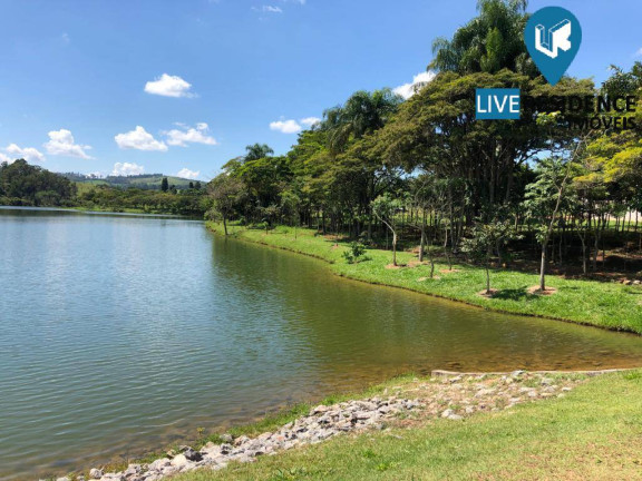 Imagem Terreno em Condomínio à Venda, 595 m² em Residencial Terras Nobres - Itatiba