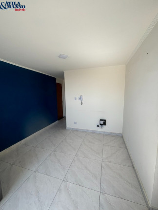 Imagem Apartamento com 2 Quartos à Venda, 48 m² em Mooca - São Paulo Imagem Apartamento com 2 Quartos à Venda, 48 m² em Mooca - São Paulo