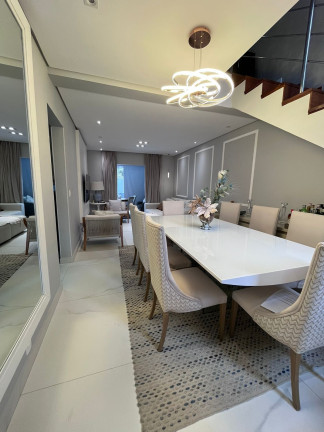 Imagem Casa com 3 Quartos à Venda, 153 m² em Parque Campolim - Sorocaba