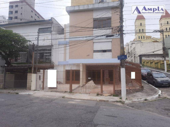 Sala Comercial para Alugar, 198 m² em Penha De França - São Paulo
