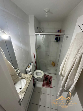 Imagem Apartamento com 1 Quarto à Venda, 51 m² em Vila Mathias - Santos Imagem Apartamento com 1 Quarto à Venda, 51 m² em Vila Mathias - Santos