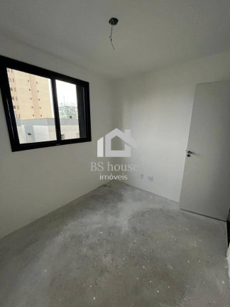 Imagem Apartamento com 2 Quartos à Venda, 49 m² em Vila Valparaiso - Santo André