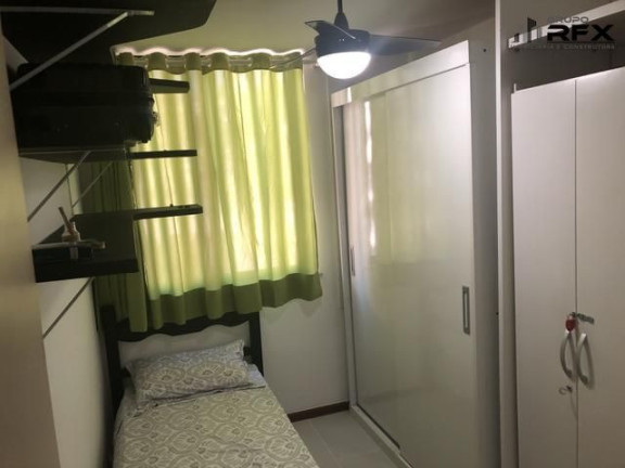 Imagem Apartamento com 2 Quartos à Venda, 60 m² em Icaraí - Niterói