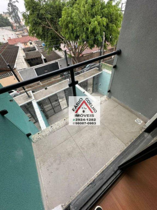 Sobrado com 3 Quartos à Venda, 127 m² em Campo Grande - São Paulo