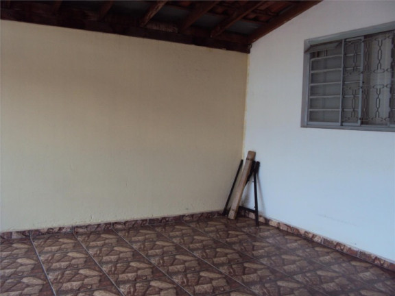 Imagem Casa com 2 Quartos à Venda, 125 m² em Jardim São Domingos - Sumaré Imagem Casa com 2 Quartos à Venda, 125 m² em Jardim São Domingos - Sumaré