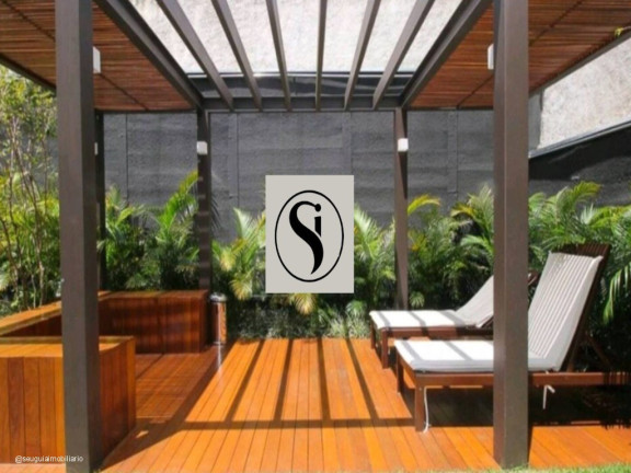 Imagem Kitnet com 1 Quarto à Venda, 30 m² em Pinheiros - São Paulo Imagem Kitnet com 1 Quarto à Venda, 30 m² em Pinheiros - São Paulo