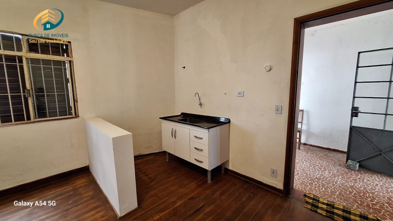 Imagem Kitnet com 1 Quarto para Alugar, 30 m² em Parque Jabaquara - São Paulo Imagem Kitnet com 1 Quarto para Alugar, 30 m² em Parque Jabaquara - São Paulo
