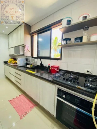 Imagem Casa com 3 Quartos à Venda, 169 m² em Boqueirão - Santos