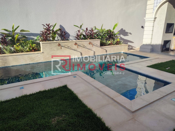 Imagem Casa à Venda, 490 m² em Bandeirantes - Lucas Do Rio Verde Imagem Casa à Venda, 490 m² em Bandeirantes - Lucas Do Rio Verde