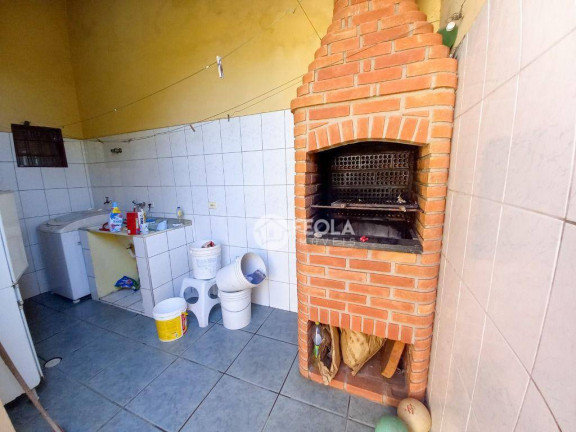 Imagem Casa com 3 Quartos à Venda, 134 m² em Parque Das Nações - Americana Imagem Casa com 3 Quartos à Venda, 134 m² em Parque Das Nações - Americana