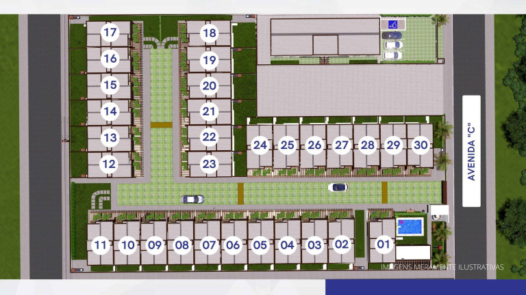 Imagem Casa com 3 Quartos à Venda, 105 m² em Icaraí - Caucaia Imagem Casa com 3 Quartos à Venda, 105 m² em Icaraí - Caucaia