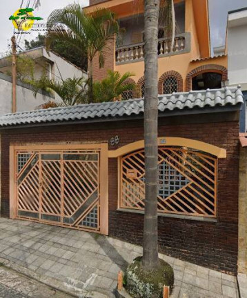 Imagem Sobrado com 3 Quartos à Venda, 170 m² em Lauzane Paulista - São Paulo Imagem Sobrado com 3 Quartos à Venda, 170 m² em Lauzane Paulista - São Paulo