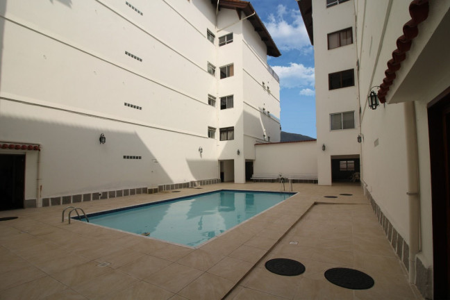 Imagem Apartamento com 2 Quartos à Venda, 84 m² em Taumaturgo - Teresópolis