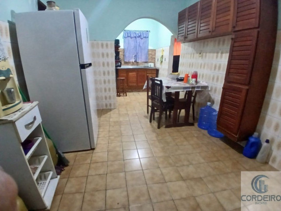 Imagem Casa com 4 Quartos à Venda, 119 m² em Vila São Luís - Duque De Caxias