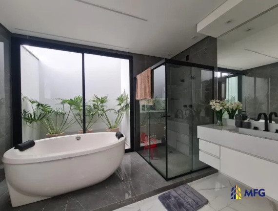Imagem Casa de Condomínio com 3 Quartos à Venda, 269 m² em Condomínio Residencial Ibiti Royal Park - Sorocaba Imagem Casa de Condomínio com 3 Quartos à Venda, 269 m² em Condomínio Residencial Ibiti Royal Park - Sorocaba