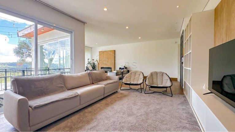 Imagem Casa de Condomínio com 3 Quartos à Venda, 247 m² em Alto Boa Vista - Campos Do Jordão Imagem Casa de Condomínio com 3 Quartos à Venda, 247 m² em Alto Boa Vista - Campos Do Jordão