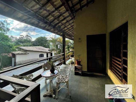 Imagem Casa com 4 Quartos à Venda, 220 m² em Granja Viana - Carapicuíba Imagem Casa com 4 Quartos à Venda, 220 m² em Granja Viana - Carapicuíba