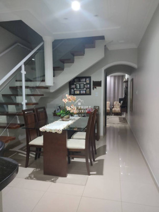 Imagem Sobrado com 3 Quartos à Venda, 250 m² em Alto Da Ponte - São José Dos Campos Imagem Sobrado com 3 Quartos à Venda, 250 m² em Alto Da Ponte - São José Dos Campos