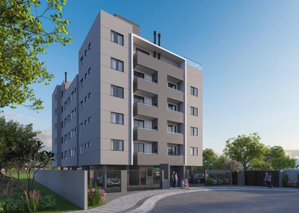 Imagem Imóvel com 2 Quartos à Venda, em Nova Palhoça - Palhoça Imagem Imóvel com 2 Quartos à Venda, em Nova Palhoça - Palhoça