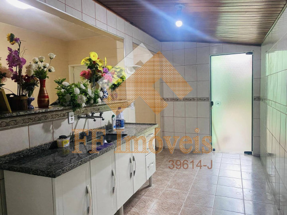 Imagem Casa com 3 Quartos à Venda, 150 m² em Vila Conceição - São Carlos Imagem Casa com 3 Quartos à Venda, 150 m² em Vila Conceição - São Carlos