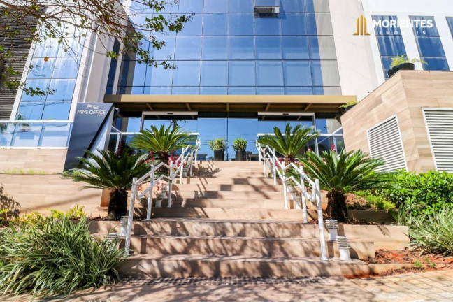 Imagem Sala Comercial à Venda, 39 m² em Centro - Jundiaí Imagem Sala Comercial à Venda, 39 m² em Centro - Jundiaí