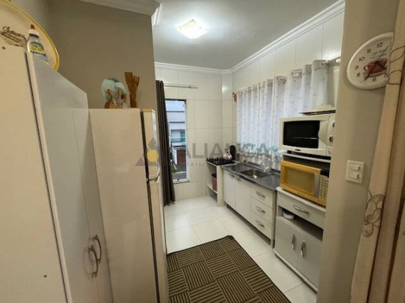 Apartamento com 2 Quartos à Venda, 56 m² em Gravatá - Navegantes