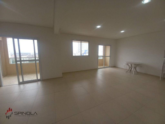 Imagem Apartamento com 1 Quarto à Venda, 52 m² em Caiçara - Praia Grande