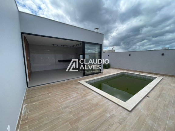 Imagem Casa de Condomínio com 3 Quartos à Venda, 253 m² em Chaparral - Feira De Santana Imagem Casa de Condomínio com 3 Quartos à Venda, 253 m² em Chaparral - Feira De Santana