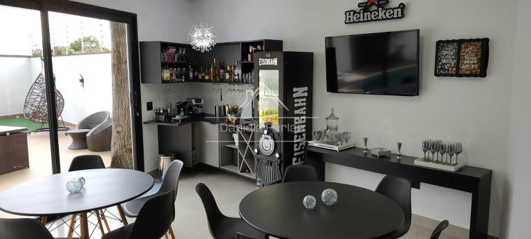 Imagem Casa de Condomínio com 3 Quartos à Venda, 260 m² em Condomínio Villagio Milano - Sorocaba Imagem Casa de Condomínio com 3 Quartos à Venda, 260 m² em Condomínio Villagio Milano - Sorocaba