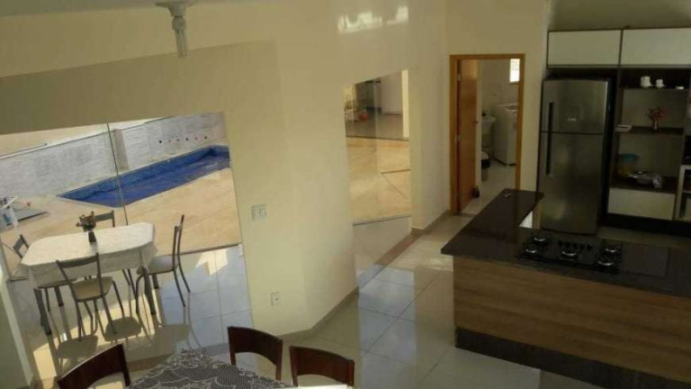 Imagem Casa com 4 Quartos à Venda, 240 m² em Condomínio Terras Do Vale - Caçapava Imagem Casa com 4 Quartos à Venda, 240 m² em Condomínio Terras Do Vale - Caçapava
