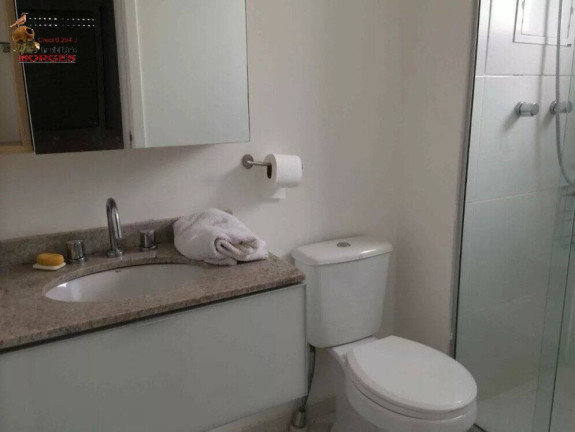 Imagem Apartamento com 2 Quartos à Venda, 66 m² em Vila Mariana - São Paulo