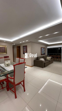 Imagem Apartamento com 4 Quartos à Venda, 142 m² em Pituaçu - Salvador