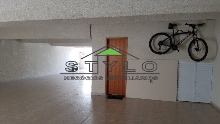 Imagem Cobertura com 2 Quartos à Venda, 85 m² em Jardim Bela Vista - Santo André