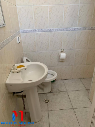 Imagem Sala Comercial para Alugar, 107 m² em Barcelona - São Caetano Do Sul Imagem Sala Comercial para Alugar, 107 m² em Barcelona - São Caetano Do Sul