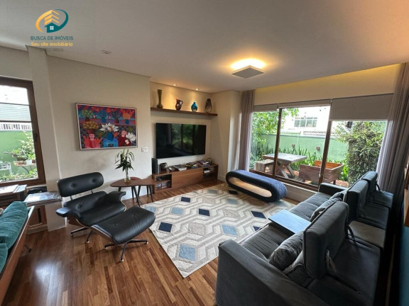 Imagem Casa de Condomínio com 4 Quartos à Venda, 271 m² em Planalto Paulista - São Paulo Imagem Casa de Condomínio com 4 Quartos à Venda, 271 m² em Planalto Paulista - São Paulo