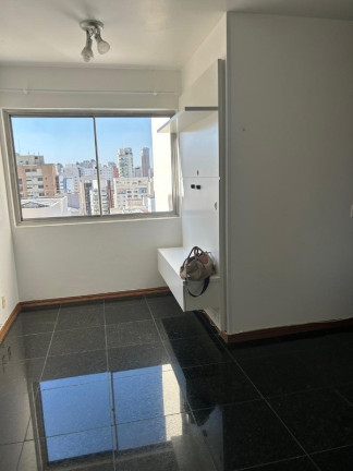 Imagem Imóvel com 2 Quartos para Alugar, 55 m² em Indianópolis - São Paulo Imagem Imóvel com 2 Quartos para Alugar, 55 m² em Indianópolis - São Paulo