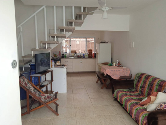 Imagem Apartamento com 2 Quartos à Venda, em Cibratel I - Itanhaém Imagem Apartamento com 2 Quartos à Venda, em Cibratel I - Itanhaém