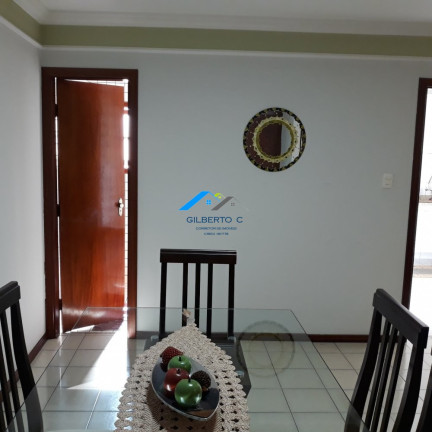 Imagem Casa de Condomínio com 3 Quartos à Venda, 1 m² em Parque Jardim Europa - Bauru