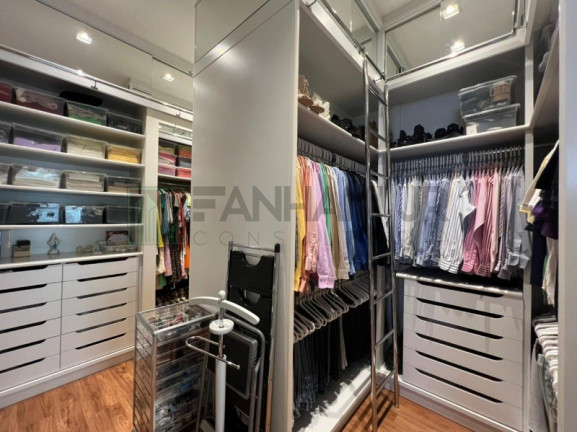 Imagem Imóvel com 4 Quartos à Venda, 415 m² em Itaim Bibi - São Paulo