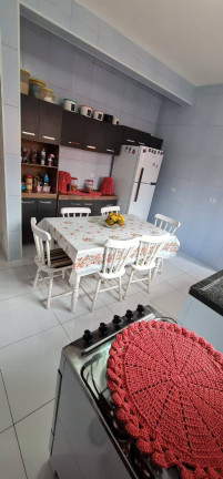 Imagem Casa com 3 Quartos à Venda, 250 m² em Balneário Josedy - Peruíbe Imagem Casa com 3 Quartos à Venda, 250 m² em Balneário Josedy - Peruíbe