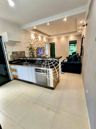 Imagem Casa com 2 Quartos à Venda, 100 m² em Vila Santa Helena - Atibaia Imagem Casa com 2 Quartos à Venda, 100 m² em Vila Santa Helena - Atibaia