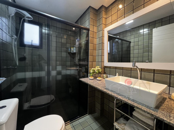 Imagem Apartamento com 4 Quartos à Venda, 186 m²em Nossa Senhora Das Graças - Manaus