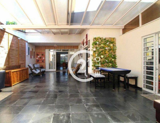 Imagem Casa com 4 Quartos à Venda, 450 m² em Moema - São Paulo Imagem Casa com 4 Quartos à Venda, 450 m² em Moema - São Paulo