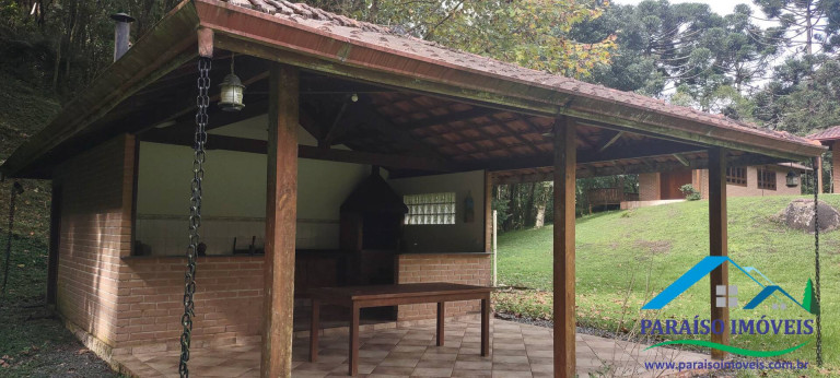 Imagem Chácara com 3 Quartos à Venda, 60 m² em Centro - Gonçalves